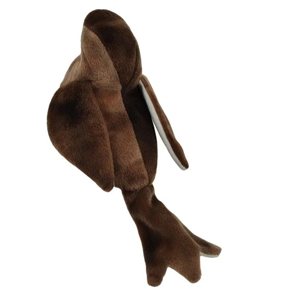 Ty Beanie Babies Early Bird Plush Stuffed Animal Toy 1998 - Picture 4 of 7